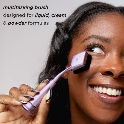 Tarte Big Stick Energy Duo – Shape Tape Concealer Stick & Brush